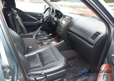 2006 Acura Mdx z USA, uszkodzony, nr VIN 2HNYD18296H511689